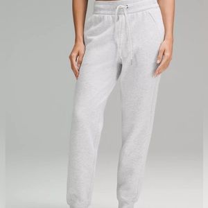 Lulu Lemon High Rise Scuba Joggers